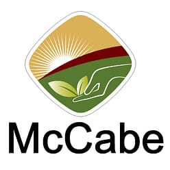 McCabe Organic Soy Bean, 3 lb (48 oz) (3 Packs) 3 lb