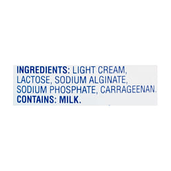 Nestle Table Cream 7.78 oz
