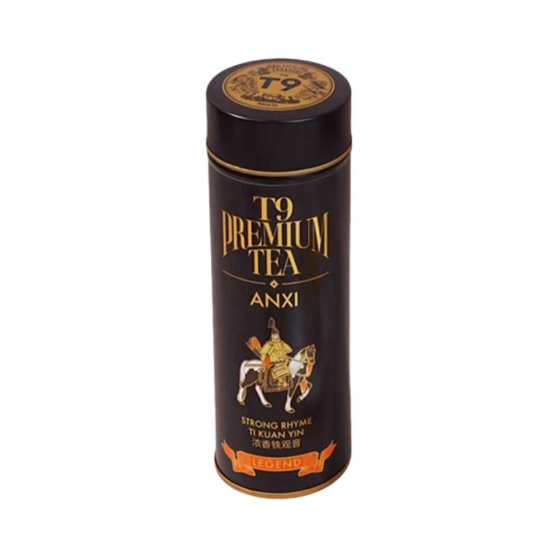T9 Great Legend Strong Aroma Tieguanyin Tea 85 g