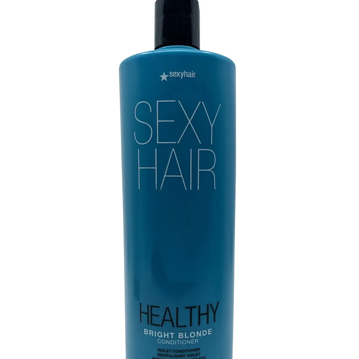 Sexy Hair Healthy Bright Blonde Conditioner 33.8 O 1 oz