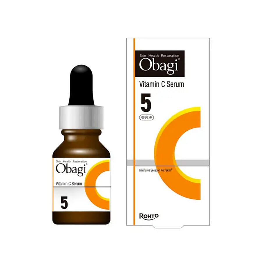 Obagi C5 Serum 12 ml