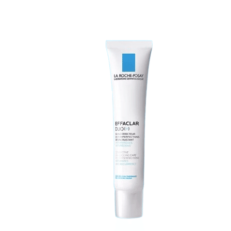 Laroche Posay/ Skin Fountain duo Milk Salicylic Acid anti-acne Serum 40ml 40 มิลลิลิตร