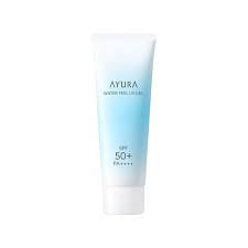 AYURA Body sunscreen 75g 1 개