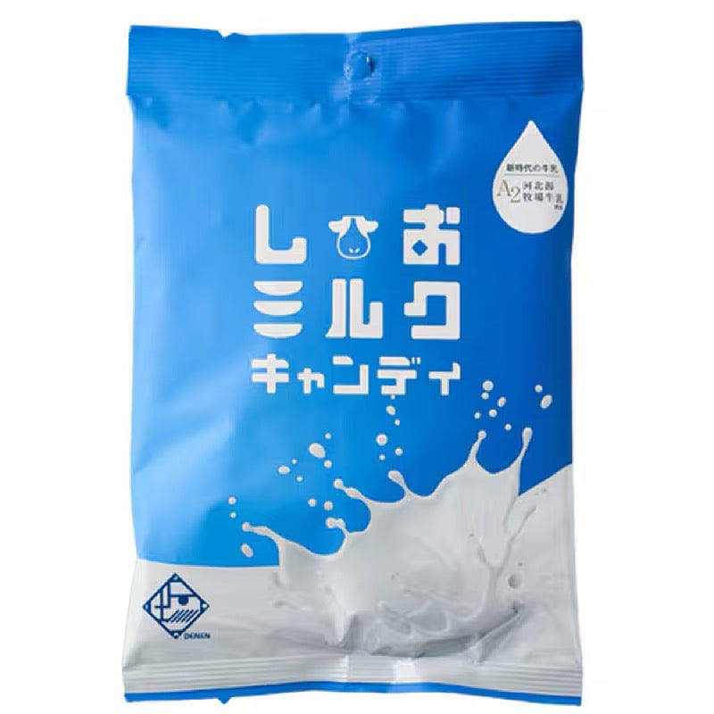 Ante Salted Milk Candy 90g 1 each