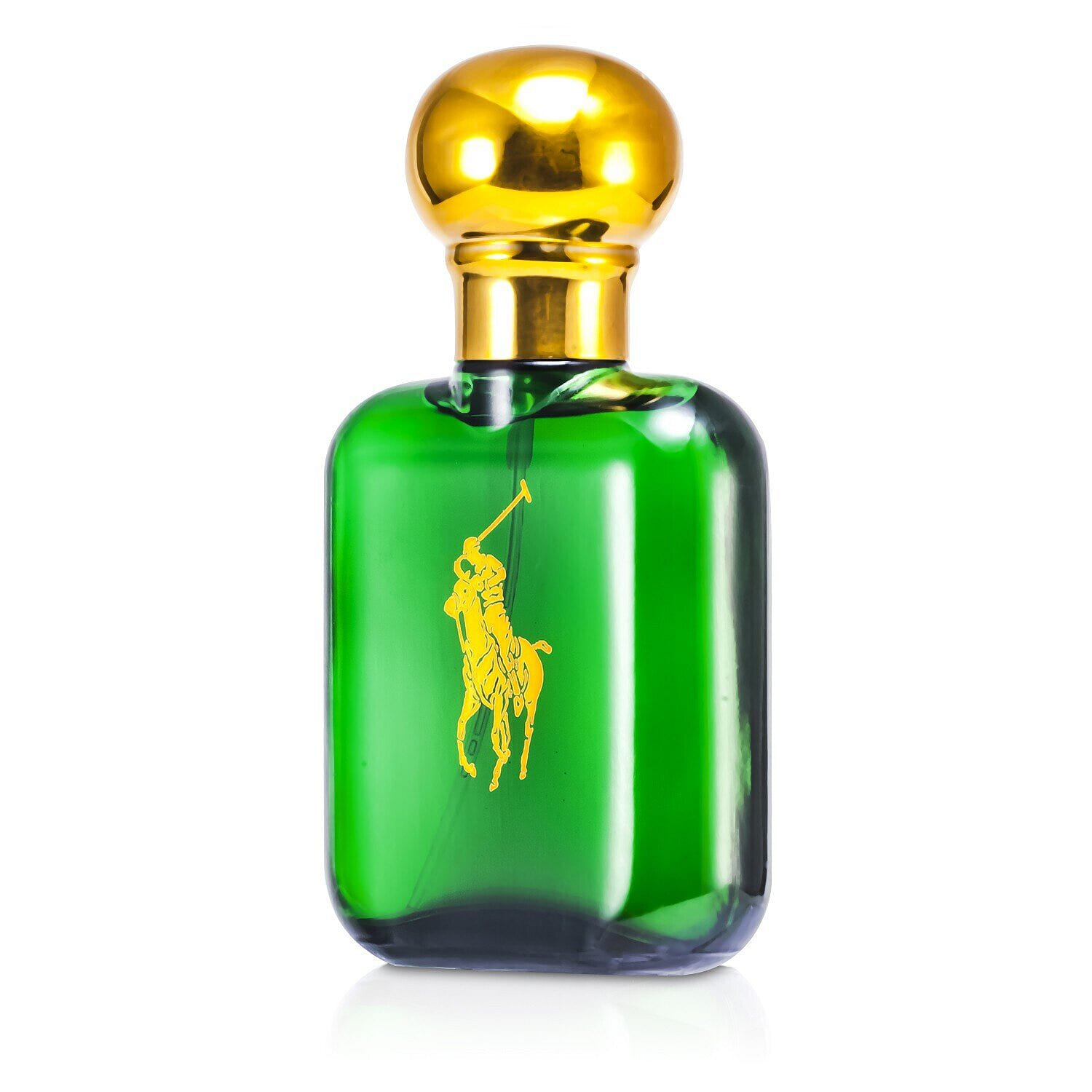 Ralph Lauren green polo eau de toilette 59 ml