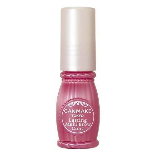 CANMAKE Lasting Multi-Brow Coat 01 1 each