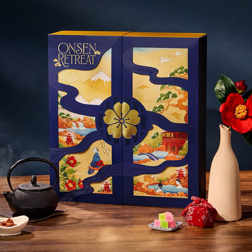 Sakuraco Advent Calendar