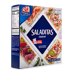 Gamesa Saladitas Crackers 418 g