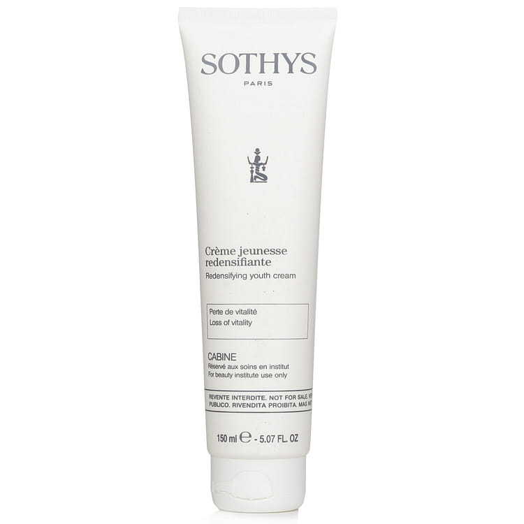 フェイスクリーム SOTHYS クリーム | ソティス e-ブティック
