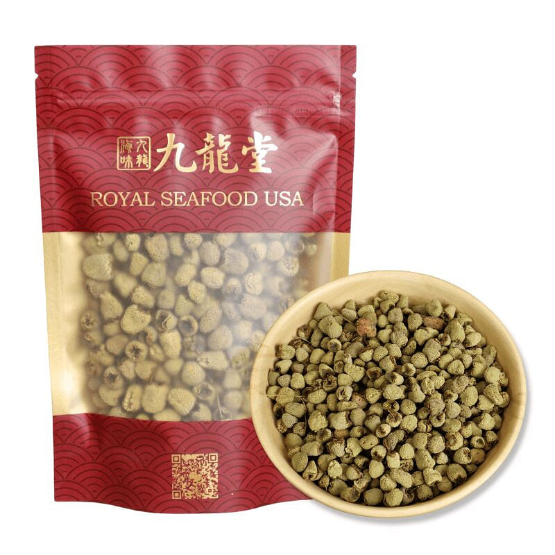 Royal seafood USA Premium Dried Raspberry 4 oz