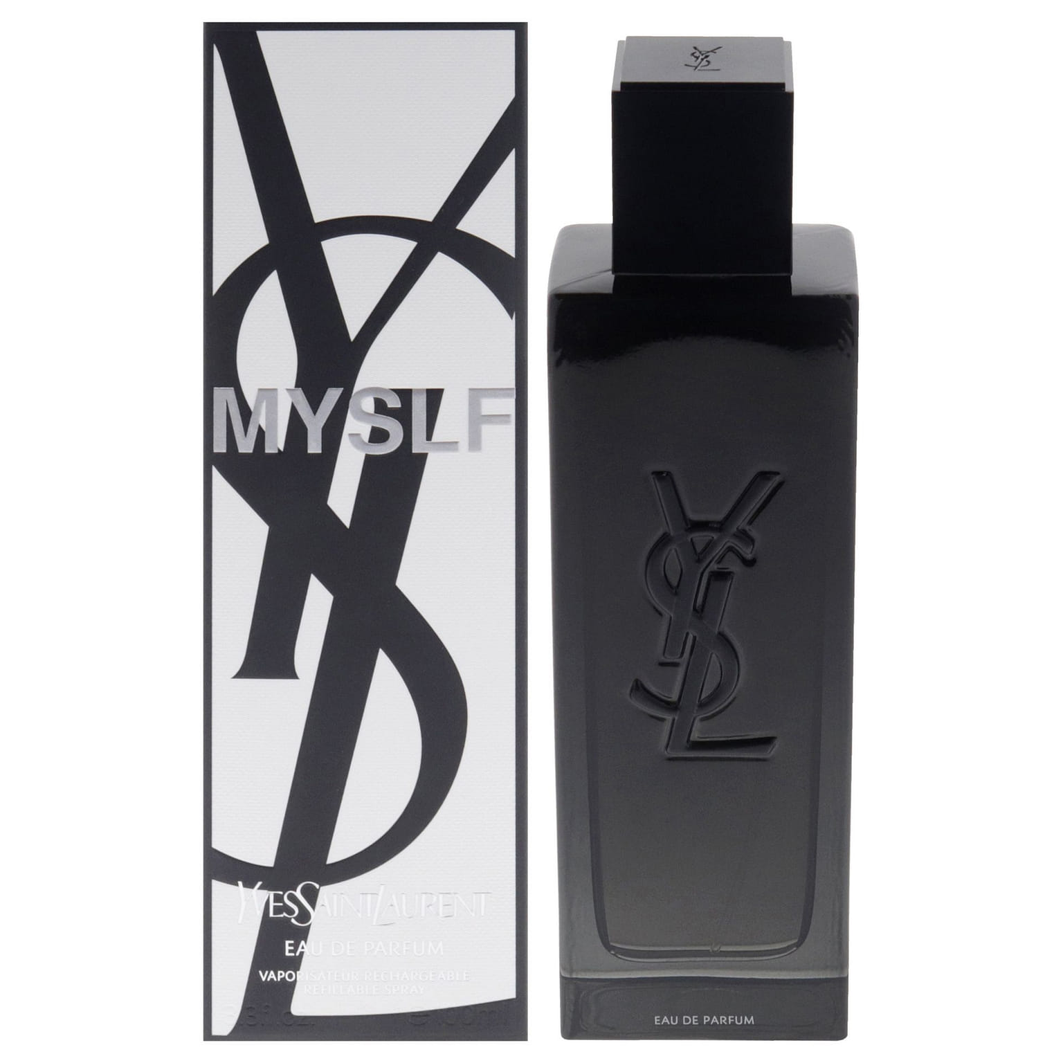 Myslf by Yves Saint Laurent for Men - 3.3 oz EDP 3.3 oz