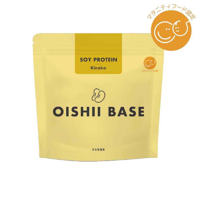 Re-DermaLab OISHI BASE Kinako Flavor 500g 1 each