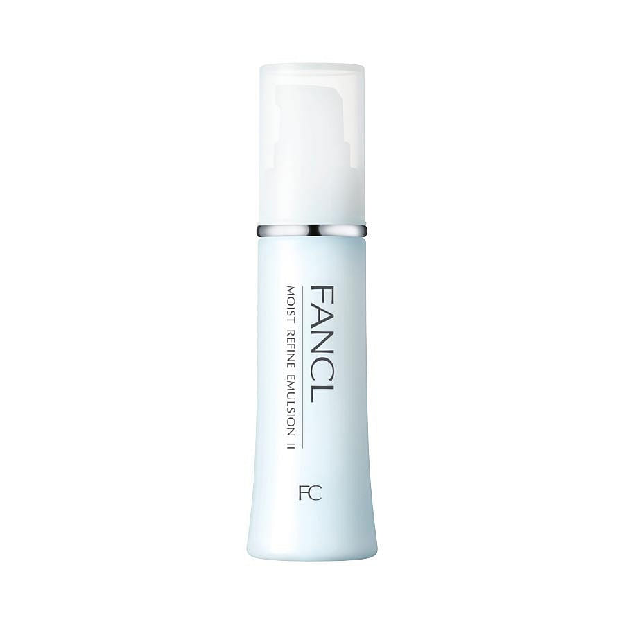 FANCL Moist Refine Emulsion II Moisturizing 30ml 1 개
