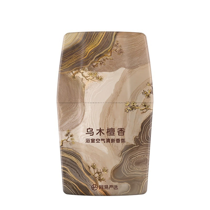 Wangyiyanxuan Fragrance Sandalwood 400ml 1 ส่วน
