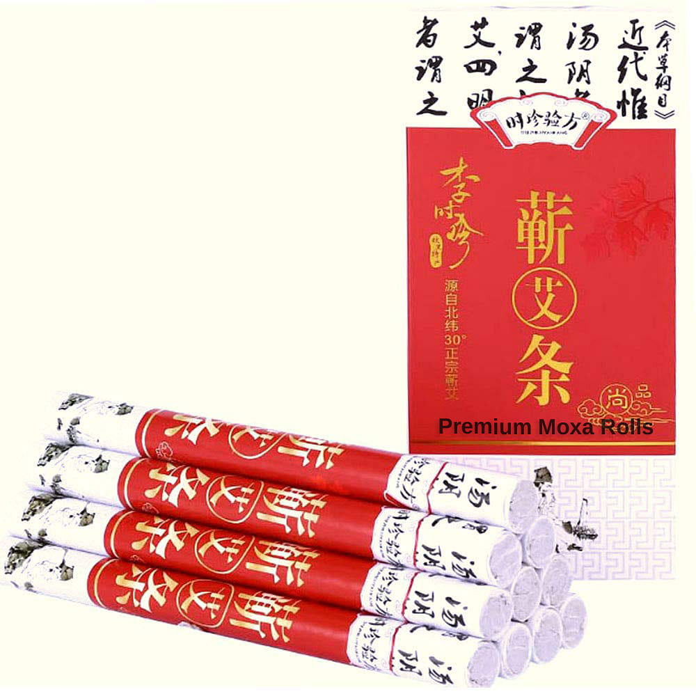 Best Artemisia argyi Ai Moxa Moxibustion better 10 개입