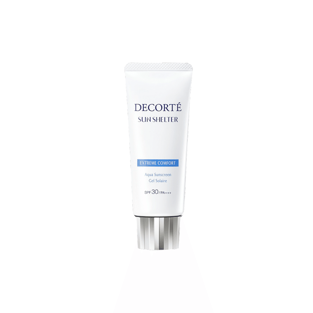 COSME DECORTE Sun Shelter Multi Protection Etreme Comfort 60g 1 개