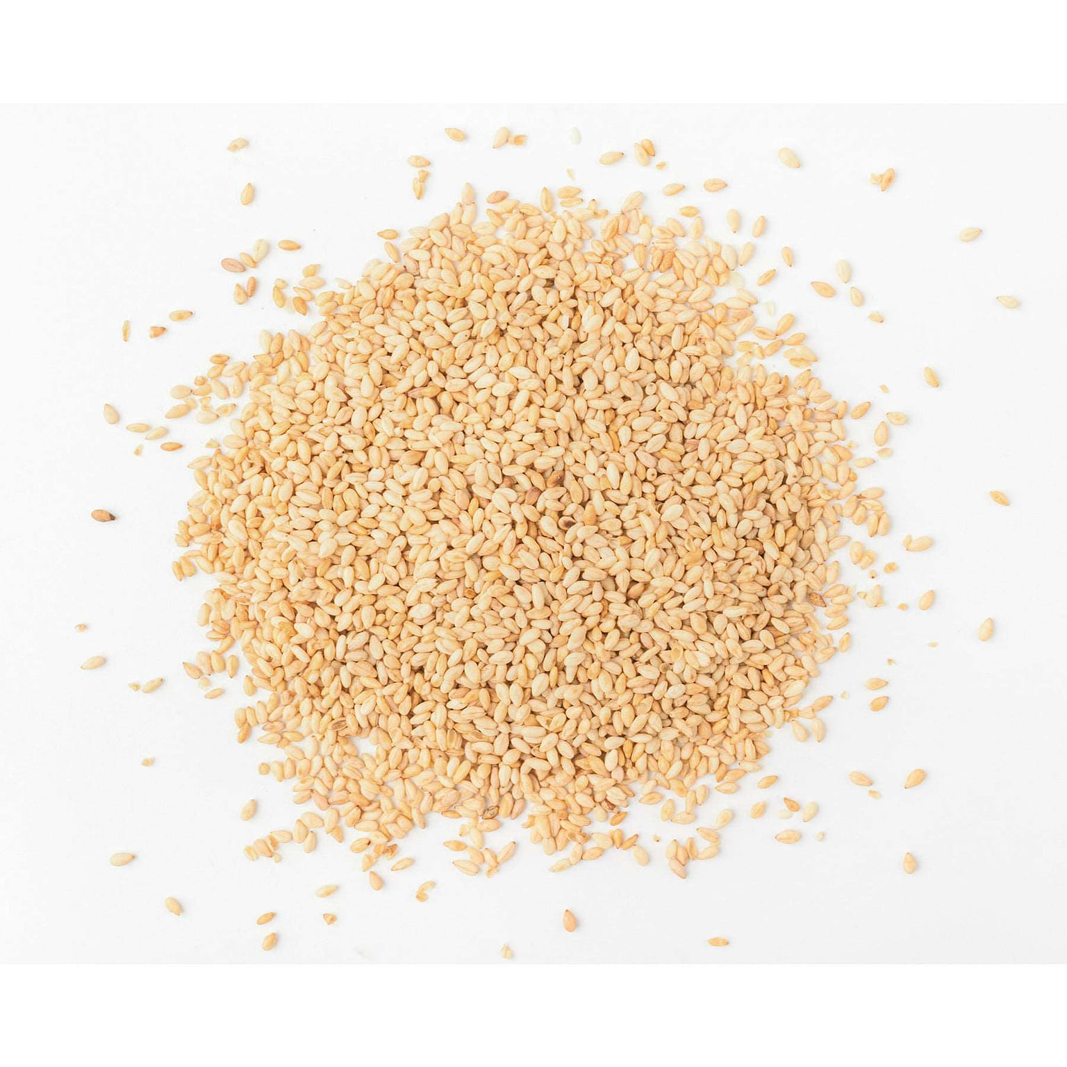 Sesame Seed (White) 3.2lb 2lb 1 개