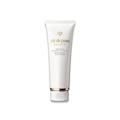 【Direct From Japan】Japan CPB Skin Key Scrub Facial Cleanser 100g Natural Clay To Clean Pores @COSME Award 1 each