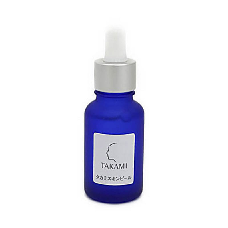 TAKAMI Exfoliating Essence 30ml 1 개