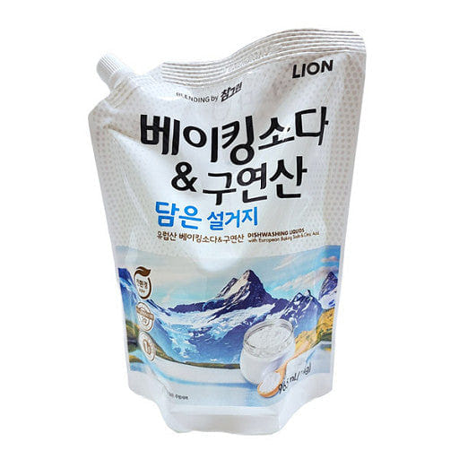 Chamgreen Baking Soda & Citric Acid Refill 1 개
