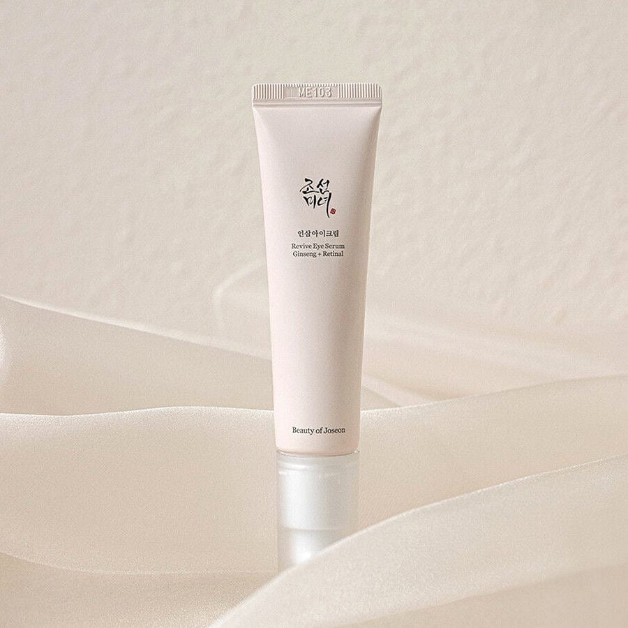 [Beauty of Korea] Eye essence ginseng+retinol 30 ml