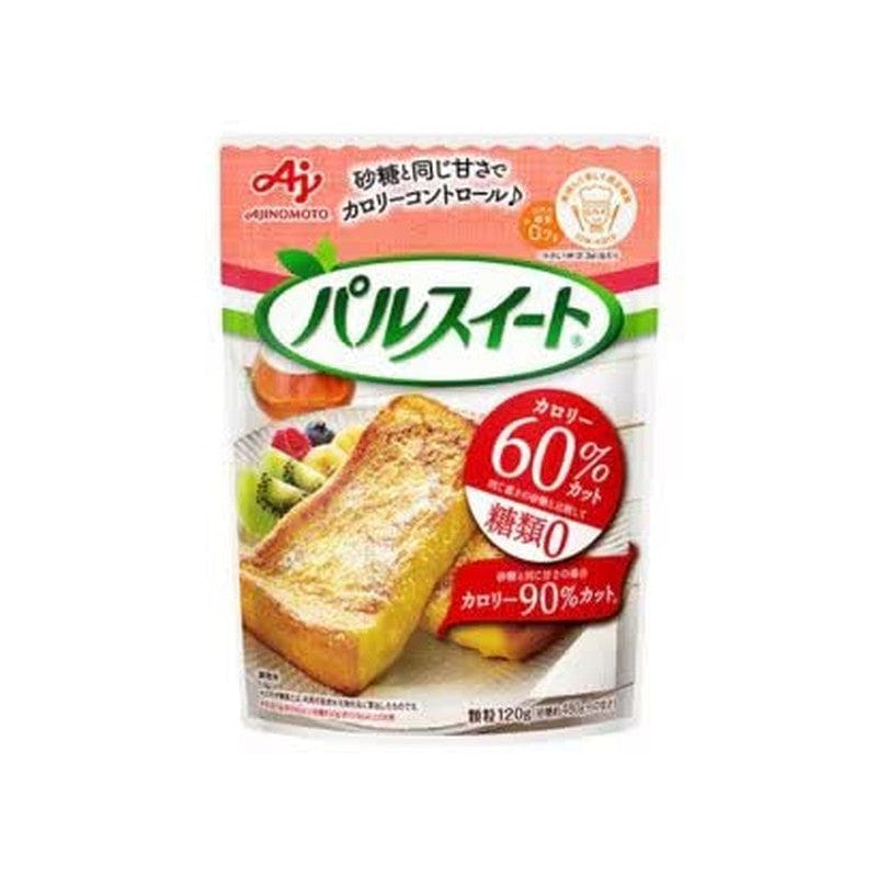 Ajinomoto Pal Sweet Bag 120g 1 each