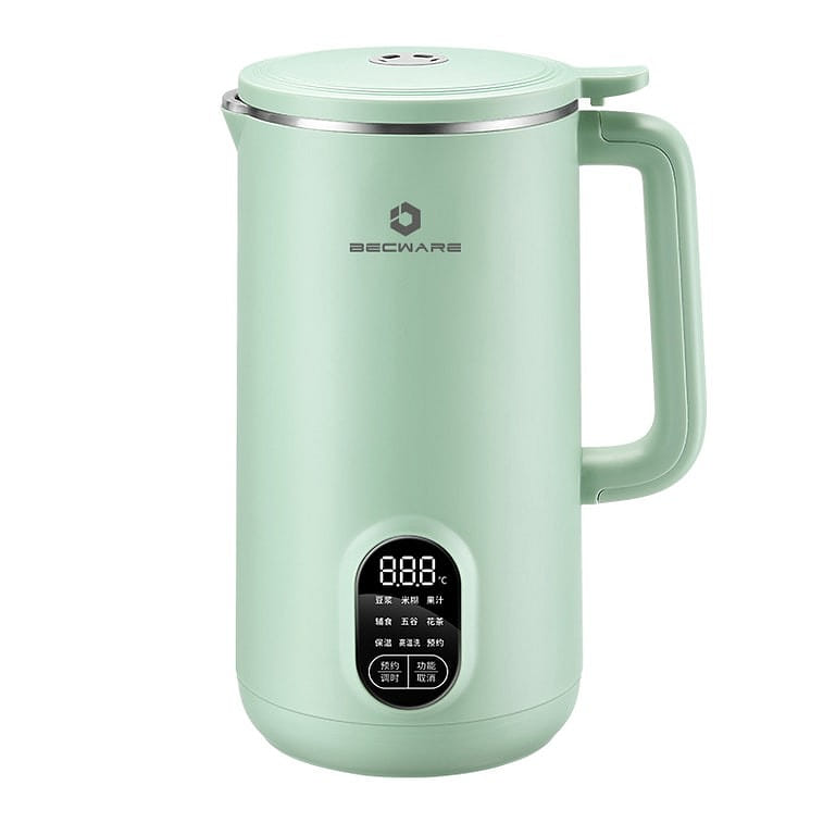 Soybean Milk Machine 1000ml Green 1 개