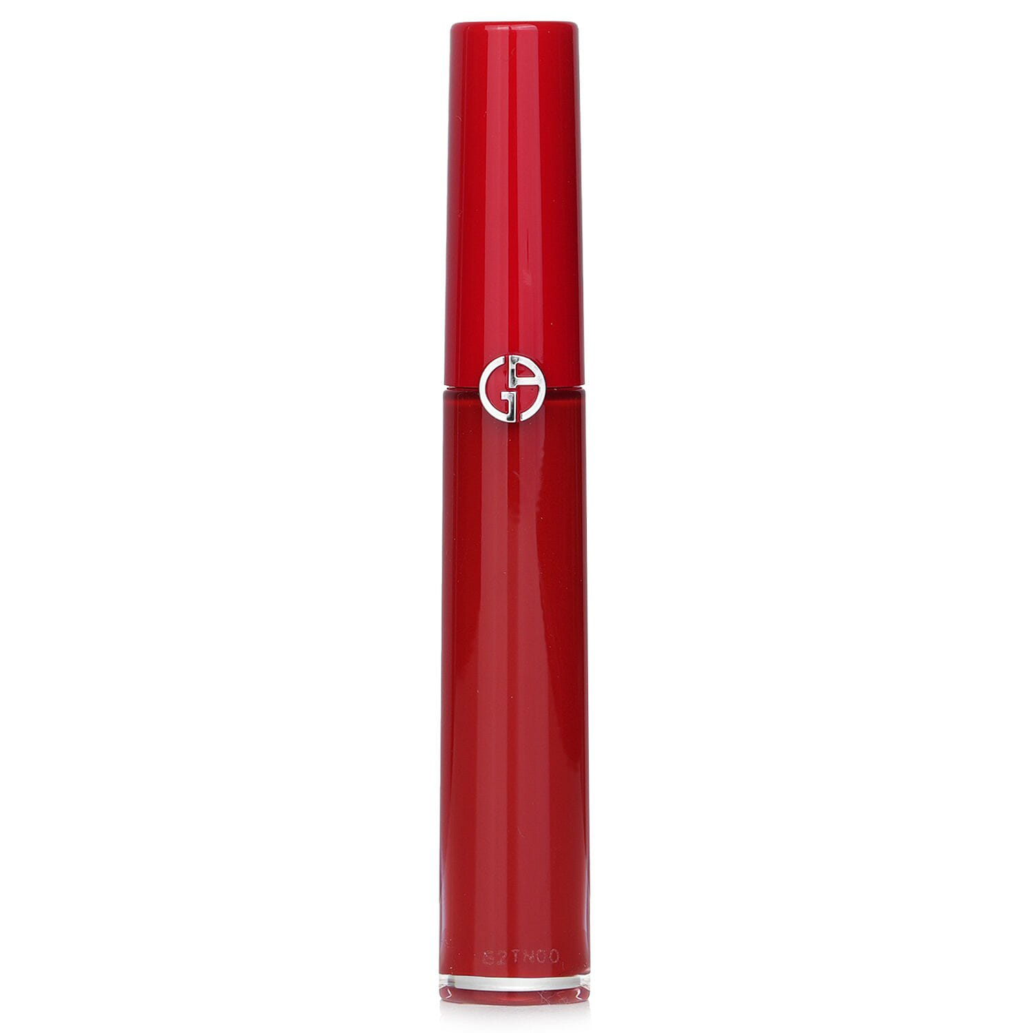 Giorgio Armani Lip Maestro Intense Velvet Color (Liquid Lipstick) - # 400 (The Red)  6.5ml/0.22oz 6 มิลลิลิตร