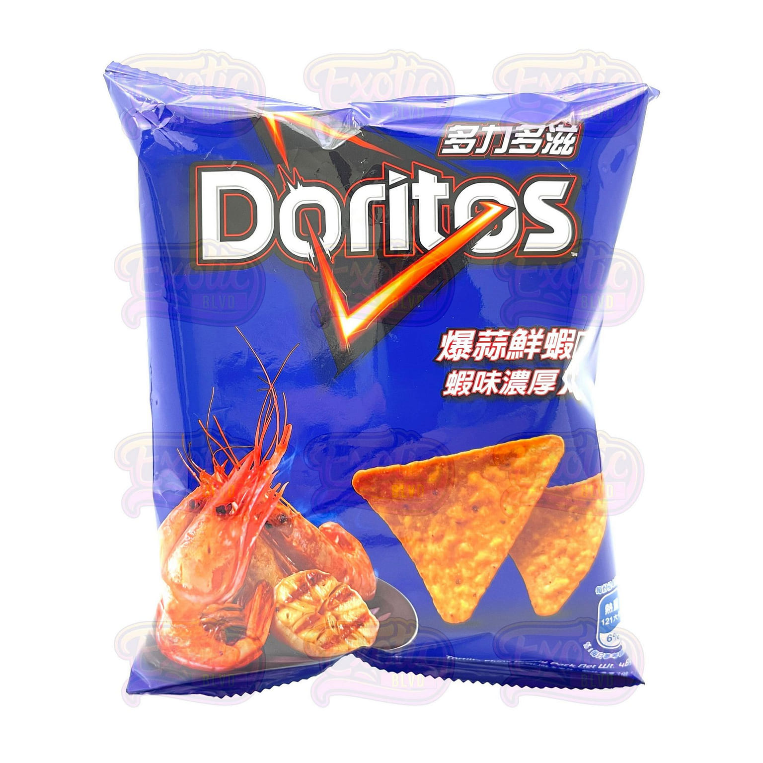 Doritos Garlic Shrimp 40 g