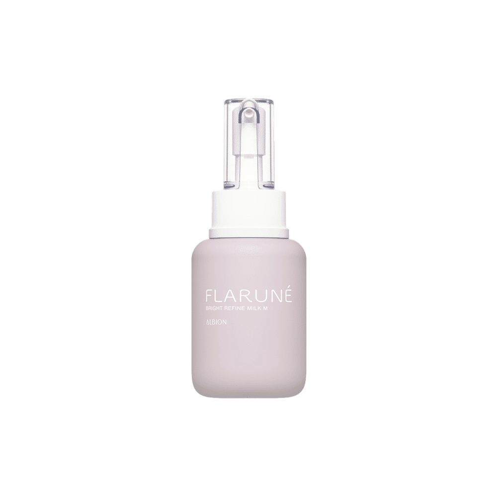 Albion Bright Refine Milk M Whitening emulsion 1 개