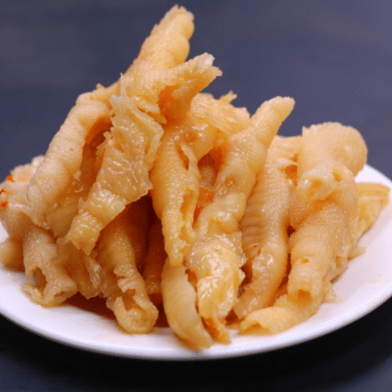 weee_freshgourmet_Chân Gà Rút Xương Tỏi 0.5lb 1 phần