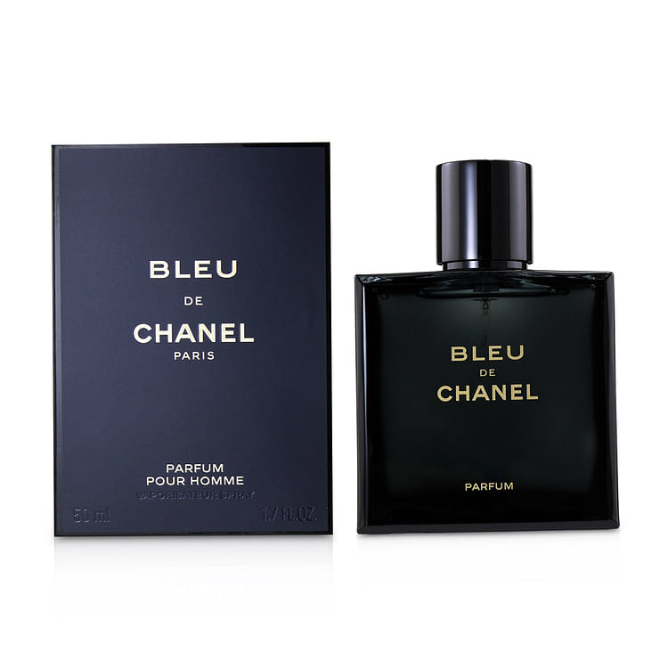 BLEU DE CHANEL 50ml 香水 シャネル ブルードゥシャネル オードトワレ 50mL 香水