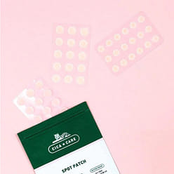 VT's Cica Spot Patch 48 Stickers/packet x 3 packets 1 each