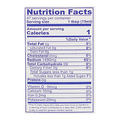 Lucky Fish Sauce 23 fl.oz