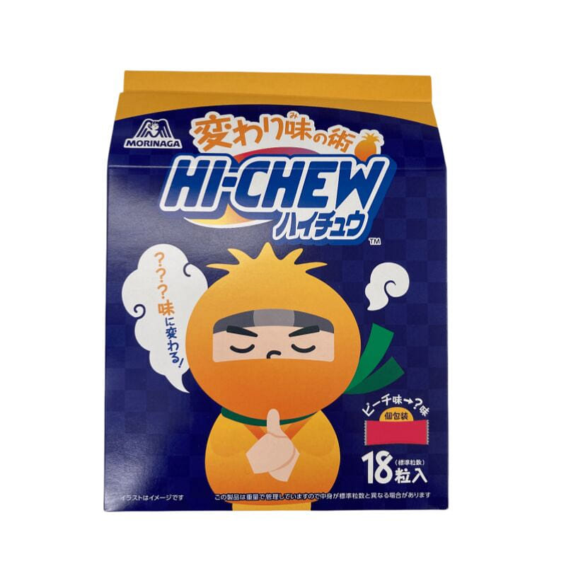 Regional limited peach flavor x changing flavor 1 ส่วน