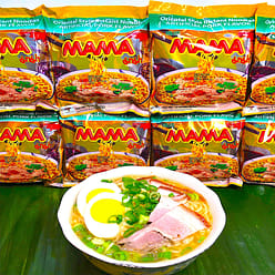 DELICIOUS PORK NOODLES 60 그램