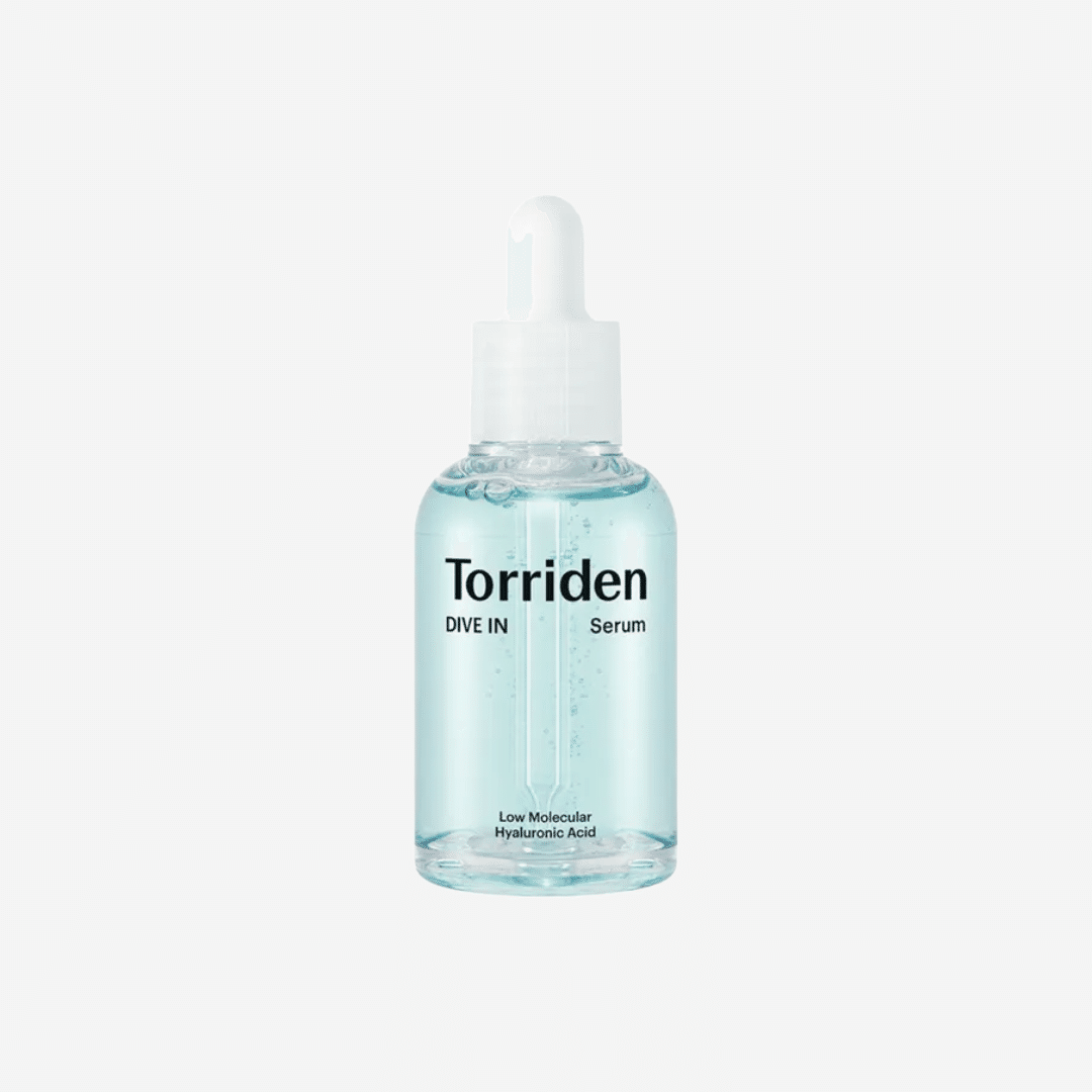 Torriden Dive-In Low-Molecular Hyaluronic Acid Serum 1 개