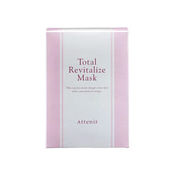 ATTENIR Repair Essence Mask 6pcs 1 each