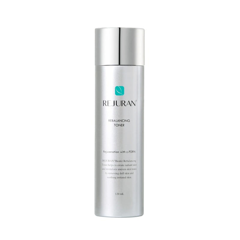 Rejuran Healer Rebalancing Toner 120ml 1 개