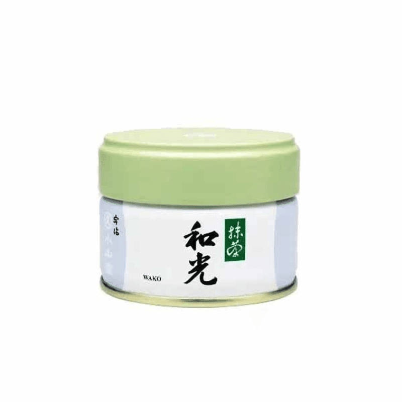 Marukyu Koyamaen Uji Matcha Powder Wako (Jar) 20 g