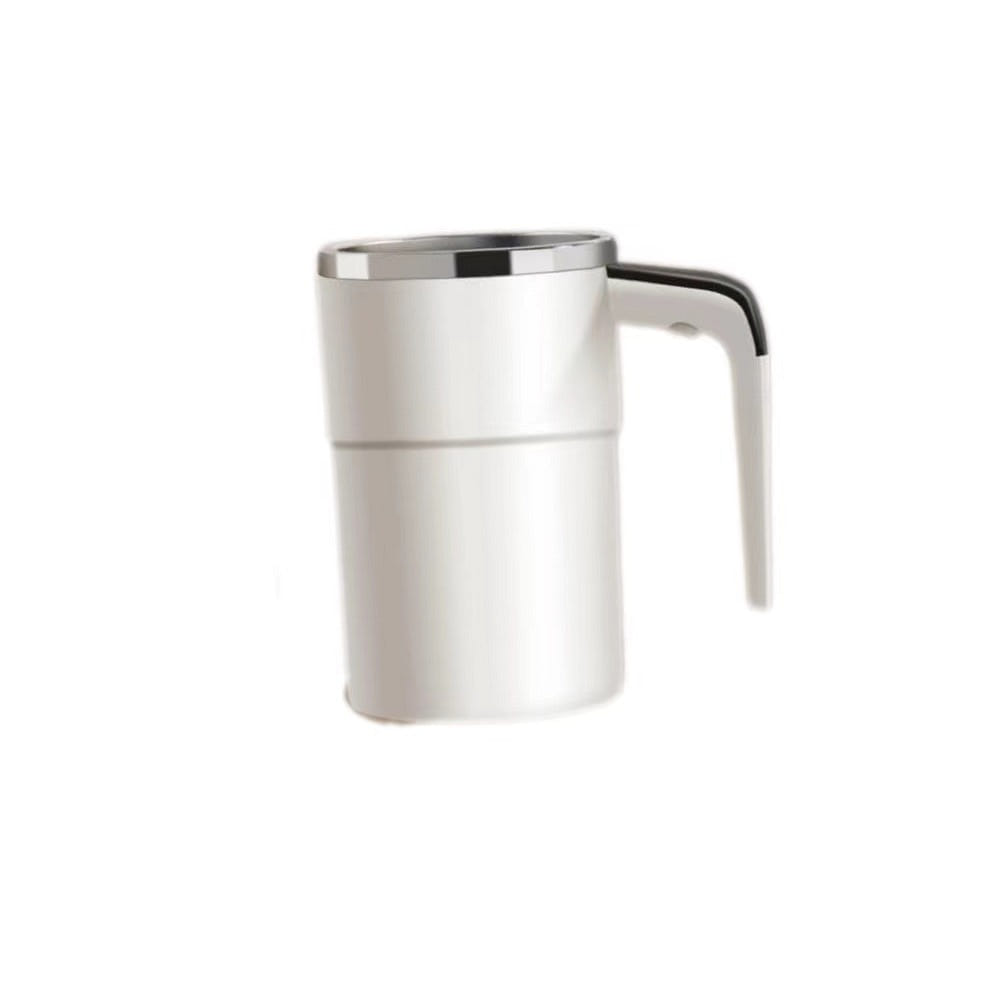 Automatic Stirring Mug Coffee Mug Temperature Display Rechargeable Mug 1 개입