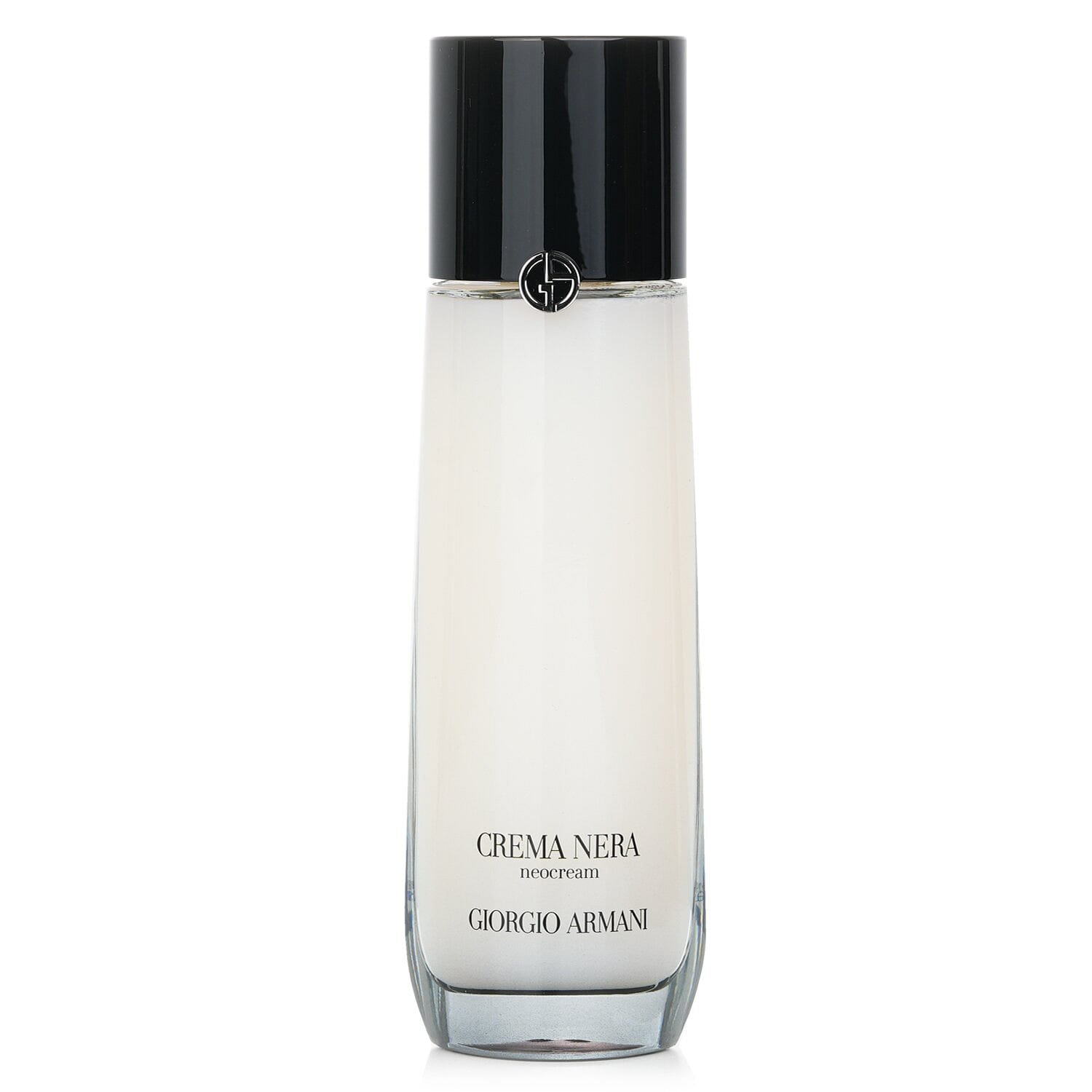 Giorgio Armani Crema Nera Neocream Repairing Liquid-To-Cream 125ml/4.2oz 125 밀리리터