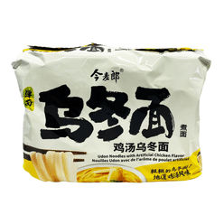 JML Instant Udon Noodles - Chicken Flavor 23.45oz 1 each