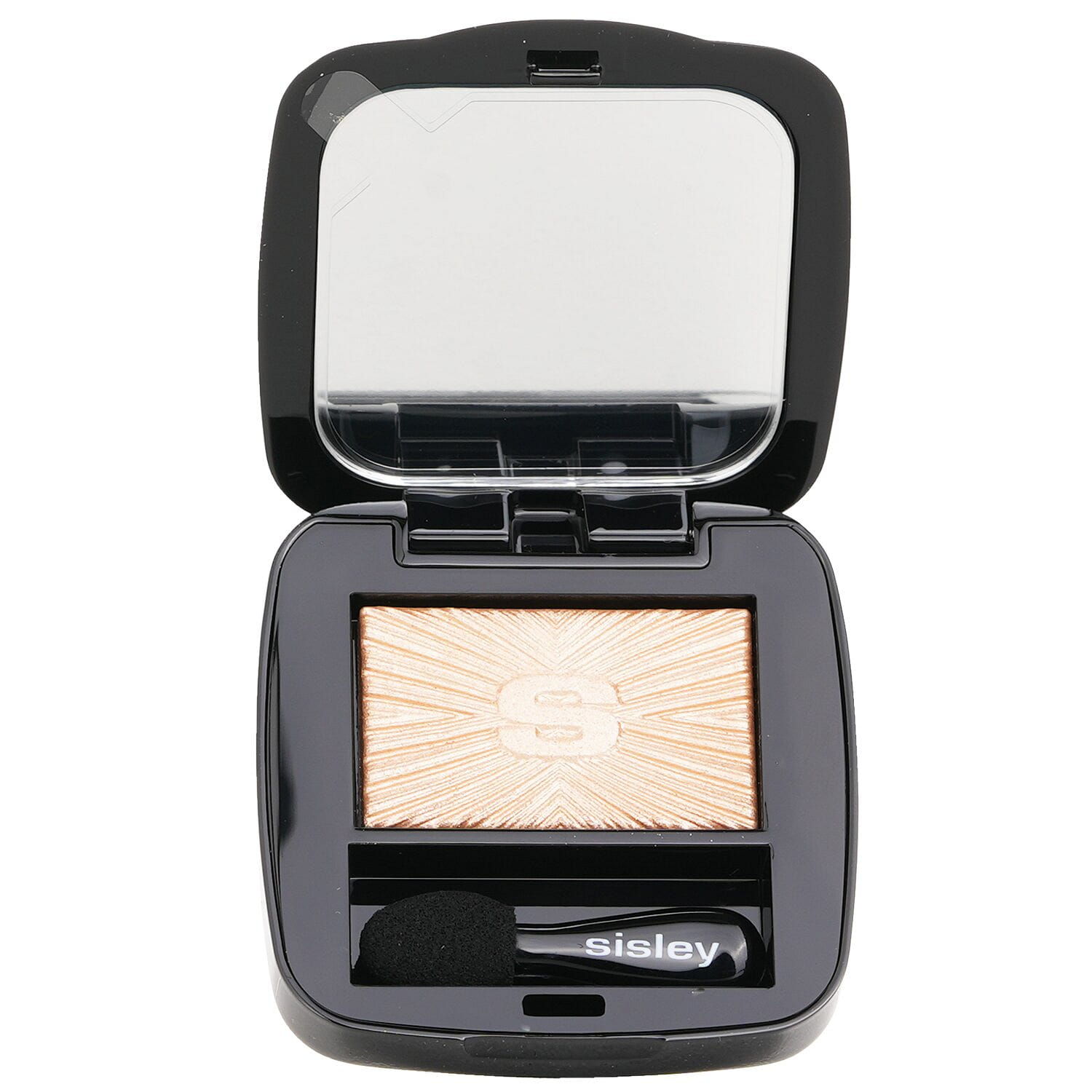 Sisley Glitter Eyeshadow - #40 Brilliant Pearl 1.5g/0.05oz 1.5 그램