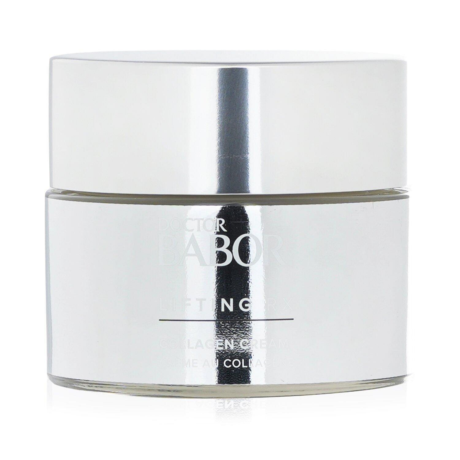 Babor Doctor Babor Lifting Rx Collagen Cream / 50ml/1.69oz 50 밀리리터
