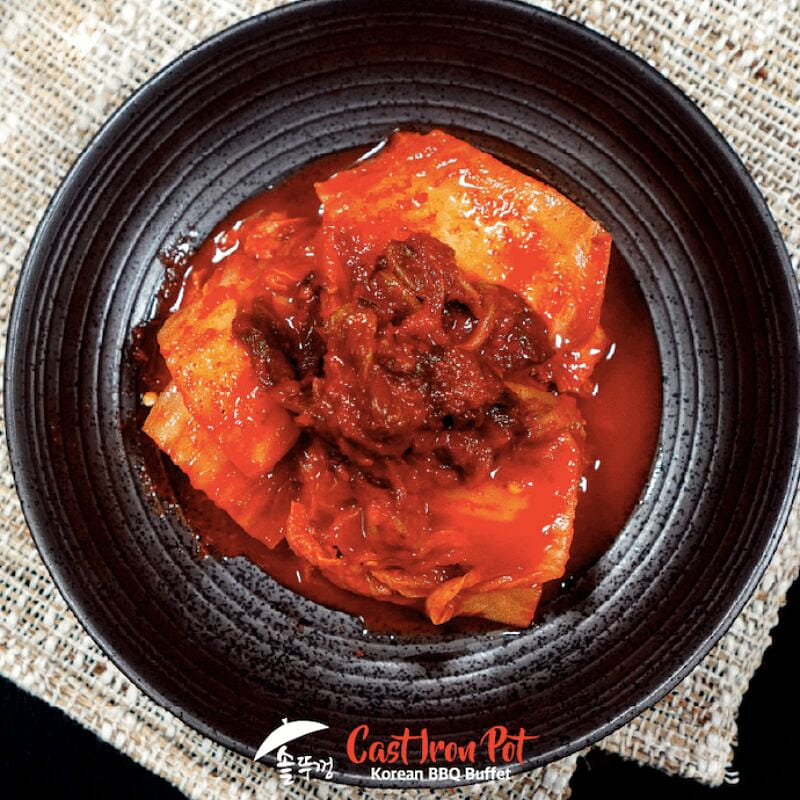 Kimchi 350 g