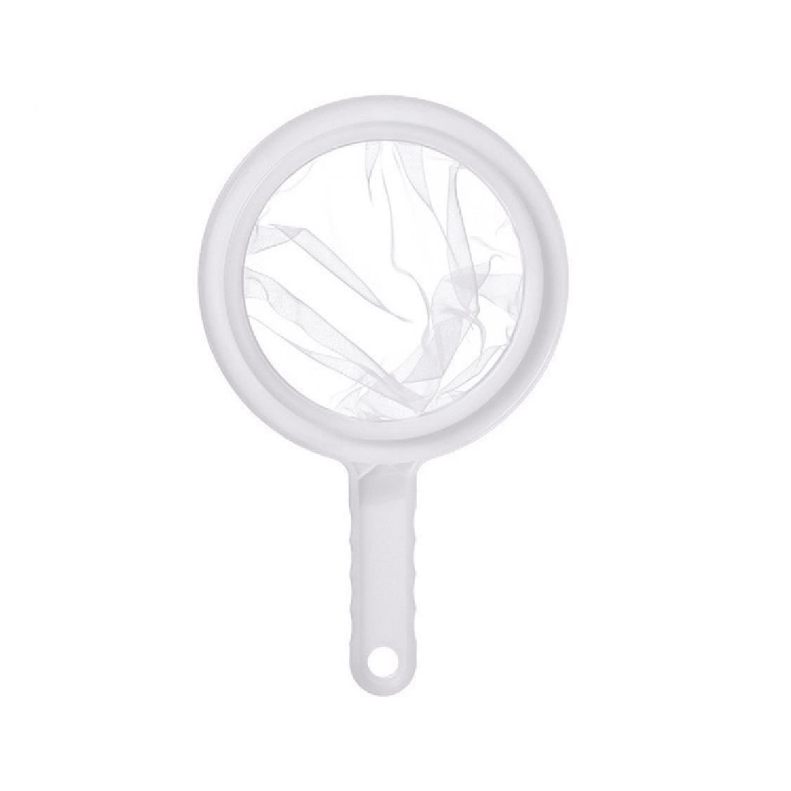 Soya Milk Juice Chinese Medicine Separation Strainer 120 Mesh Handful 1 개입