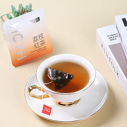 Fruit Tea Mixed Pack Flower Tea Weekly Good Tea 21 21 g