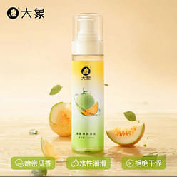 Daxiang Hami Melon Fruit-Scented Lubricant 100 ml