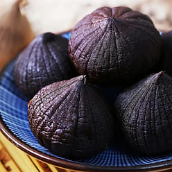 Whole Black Garlic with Skin 150 g